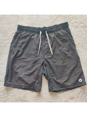 Vuori board shorts